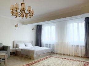 Brand new comfortable apartments in Sevan city